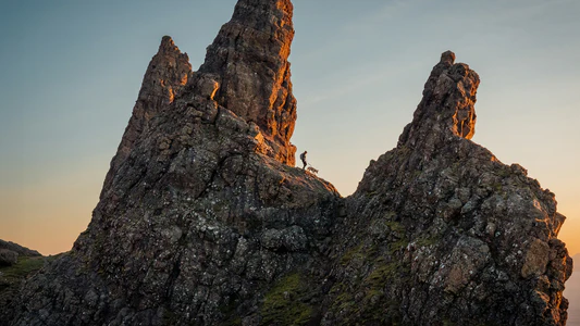 Built For Every Wilderness Adventure